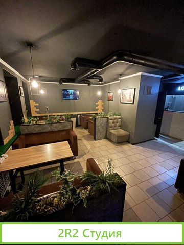 Кальянная на Театральной Площади