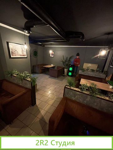 Кальянная на Театральной Площади