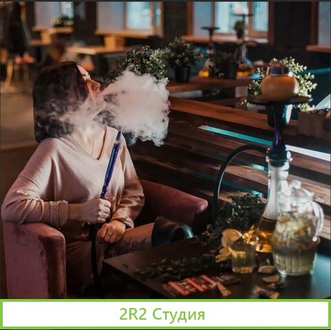 Кальянная на Театральной Площади