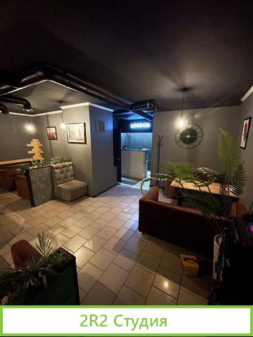 Кальянная на Театральной Площади