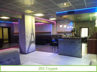 Кальянная сдается в аренду