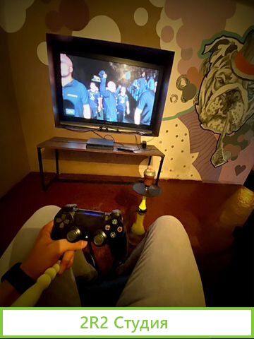 Кальянная в аренду