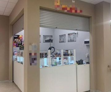 Кальянный/vape магазин готовый бизнес