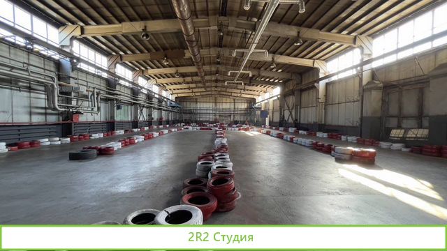 Картинг Центр KartON
