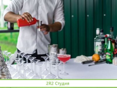 Кейтеринг - один из лидеров Новосибирска