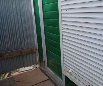 Киоск торговый павильон