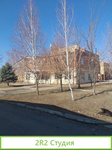 Кирпичный завод