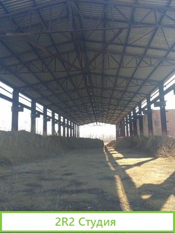 Кирпичный завод