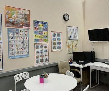 Клуб английского языка бизнес под ключ