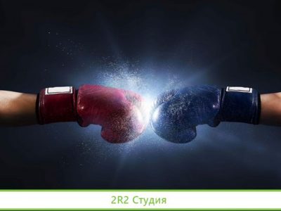 Клуб бокса