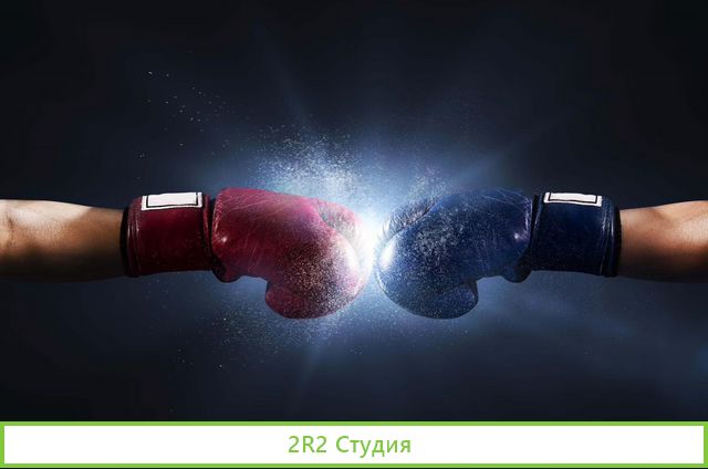 Клуб бокса