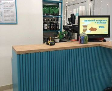 Кофе с собой без конкурентов