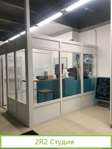 Кофе с собой без конкурентов
