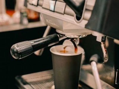 Кофе с собой у метро Топ-локация Прибыль 103 000