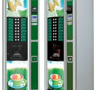 Кофеавтоматы Unicum Rosso
