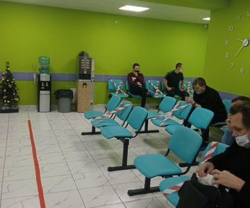 Кофейный аппарат necta colibri c5 вместе с местом