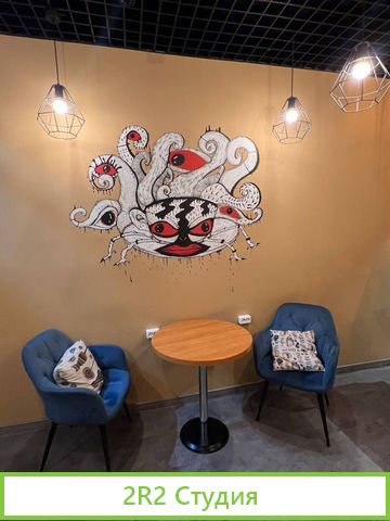 Кофейня Готовый Бизнес