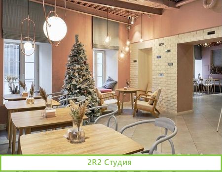 Кофейня Кондитерская в центре Казани