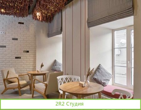 Кофейня Кондитерская в центре Казани