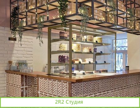 Кофейня Кондитерская в центре Казани