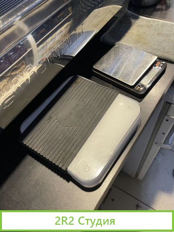 Кофейня м. Аэропорт