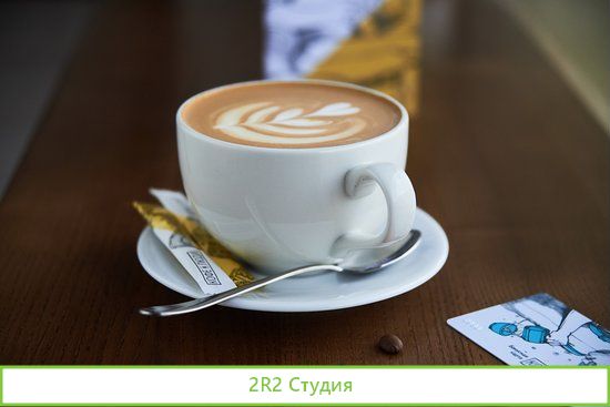 Кофейня на Ленина