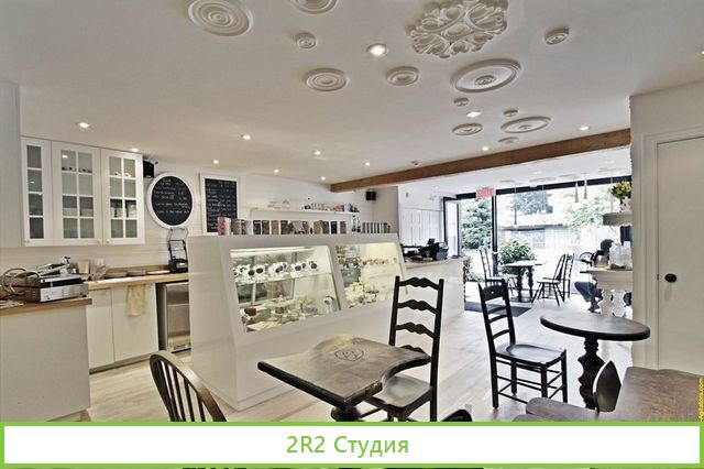 Кофейня на ул. Мира