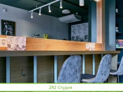 Кофейня официальный партнер мгу и театра