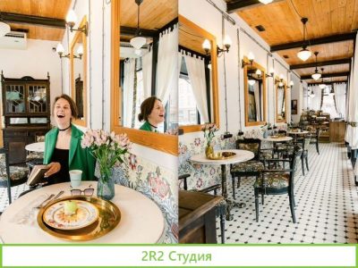 Кофейня с идеальной концепцией и высокой прибылью