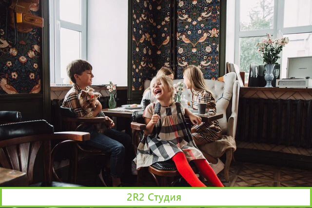 Кофейня с идеальной концепцией и высокой прибылью