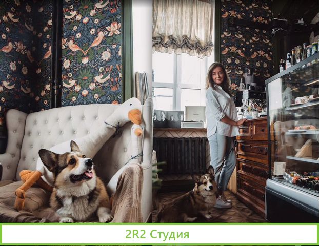 Кофейня с идеальной концепцией и высокой прибылью