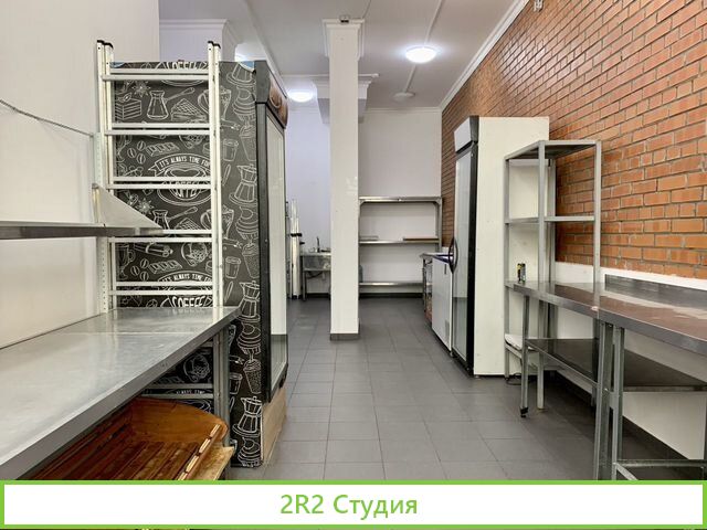 Кофейня с кухней и субарендой