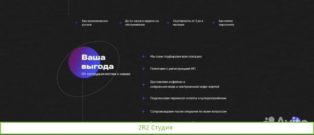 Кофейня Самообслуживания