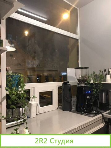 Кофейня в центре, аренда 20 т.р., 5 лет работы