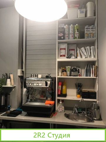 Кофейня в центре, аренда 20 т.р., 5 лет работы