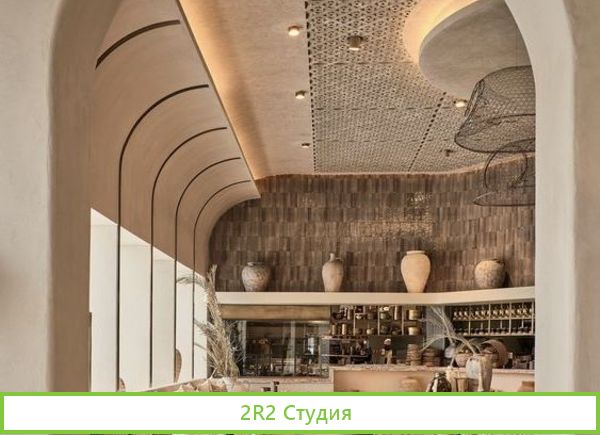 Кофейня в центре города у метро