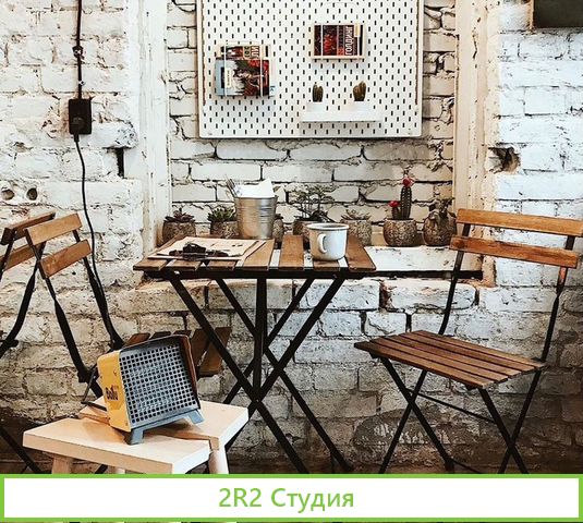 Кофейня в центре Петербурга с верандой, аренда 27т