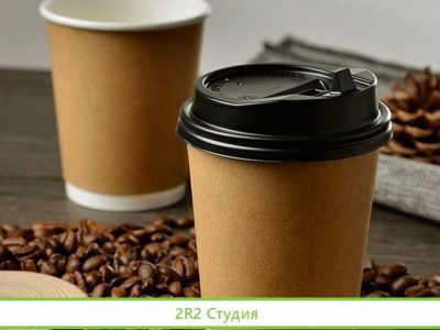 Кофейня в киностудии