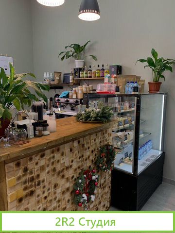 Кофейня/Продается бизнес