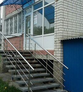 Коммерческая недвижимость