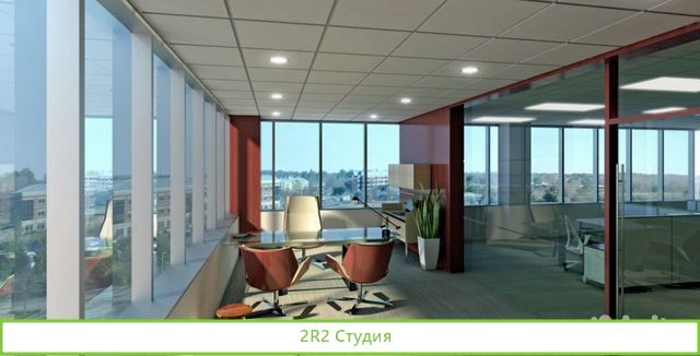 Коммерческая недвижимость на Лиговском проспекте