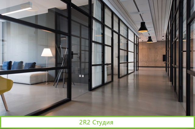 Коммерческая недвижимость на Лиговском проспекте