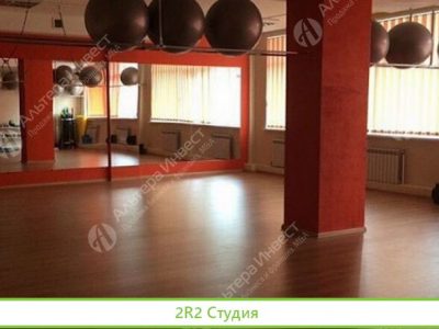Коммерческое помещение 400 кв. м. Центр