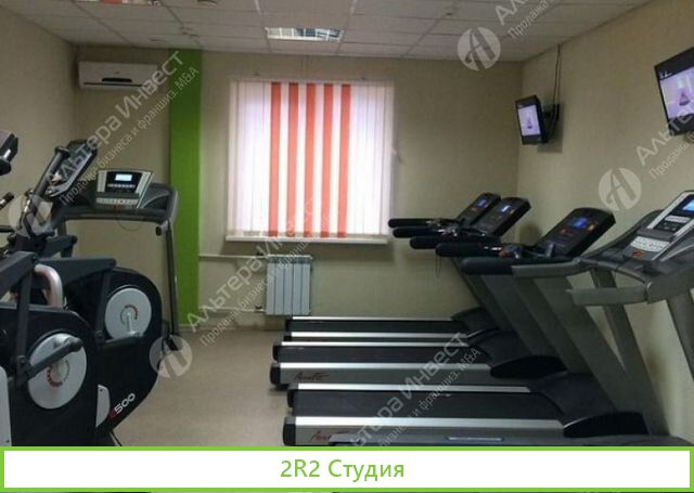Коммерческое помещение 400 кв. м. Центр