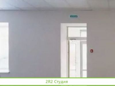 Коммерческое помещение с действующим арендатором