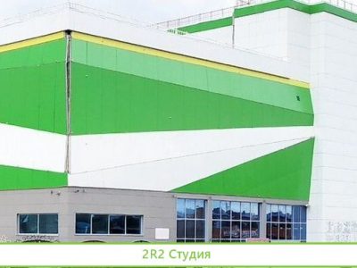 Коммерческое помещение с надежными арендаторами