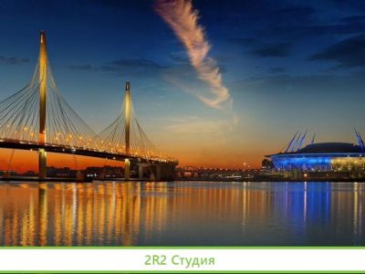 Компания 2020 года с оборотами на ндс