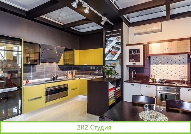 Компания по изготовлению и продаже мебели