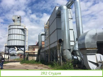 Комплекс по производству прямолинейных клееных дер