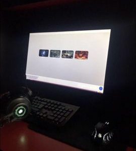 Компьютерный клуб